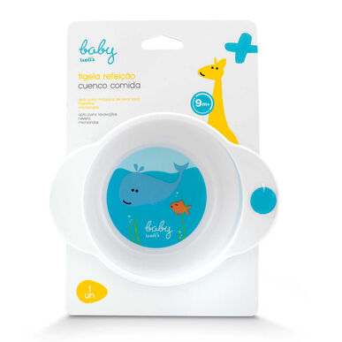 Baby Wells -ateriakulho 1 kpl 1 kpl