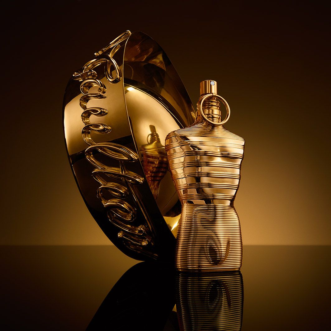 Le Male Elixir Absolu Parfum Intense Parfémy pre mužov