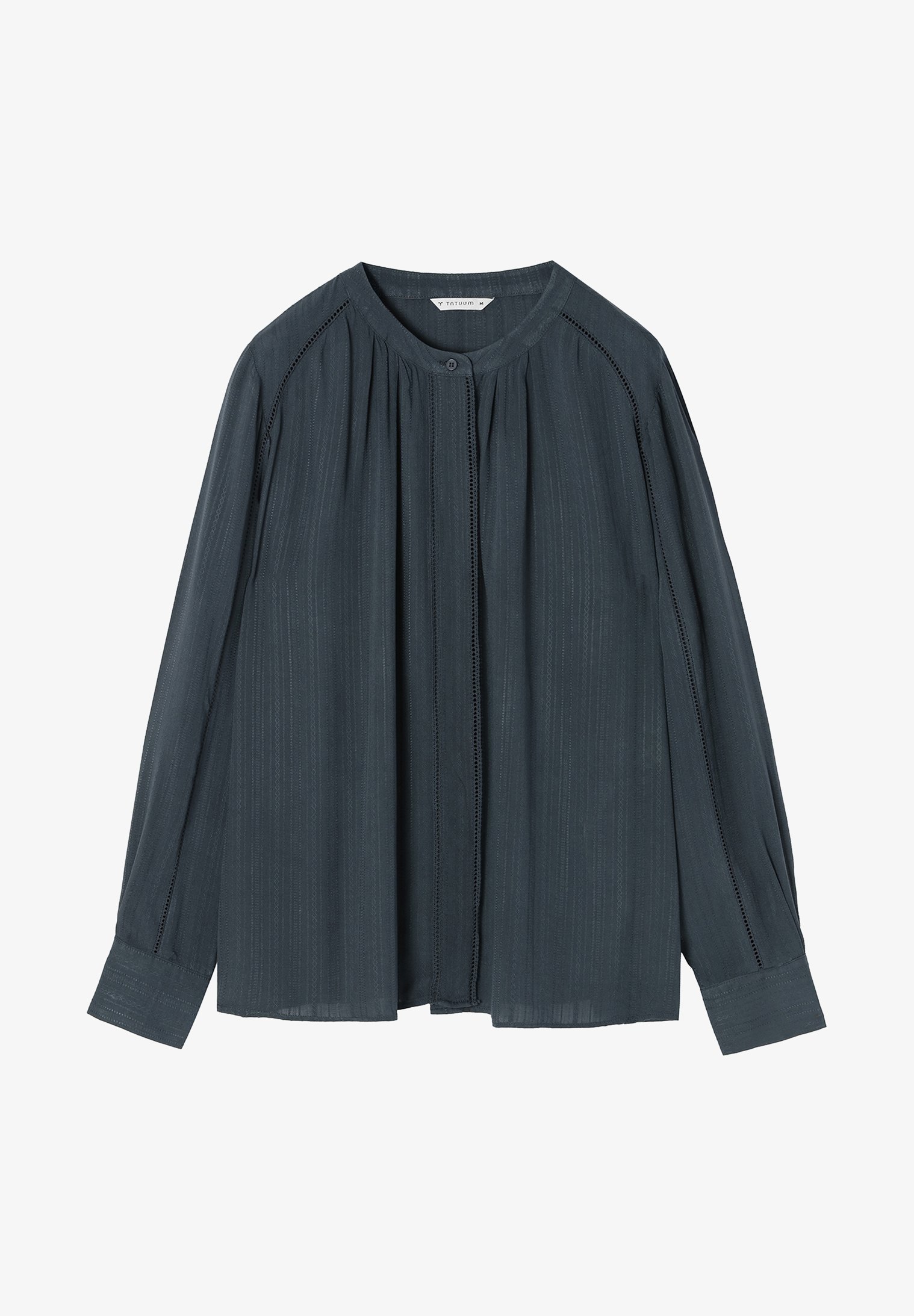 TATUUM AVAN - Blouse - turkoois