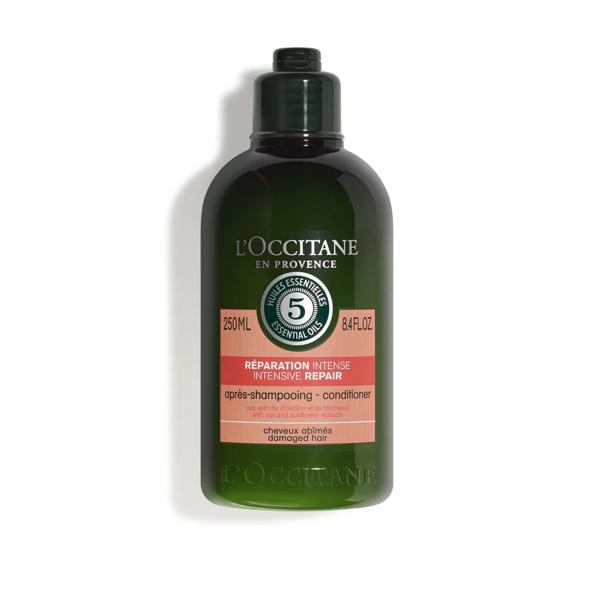 Aromachologie Après-Shampooing Réparateur - Balsamo Nutriente Capelli, Balsamo Riparatore Capelli