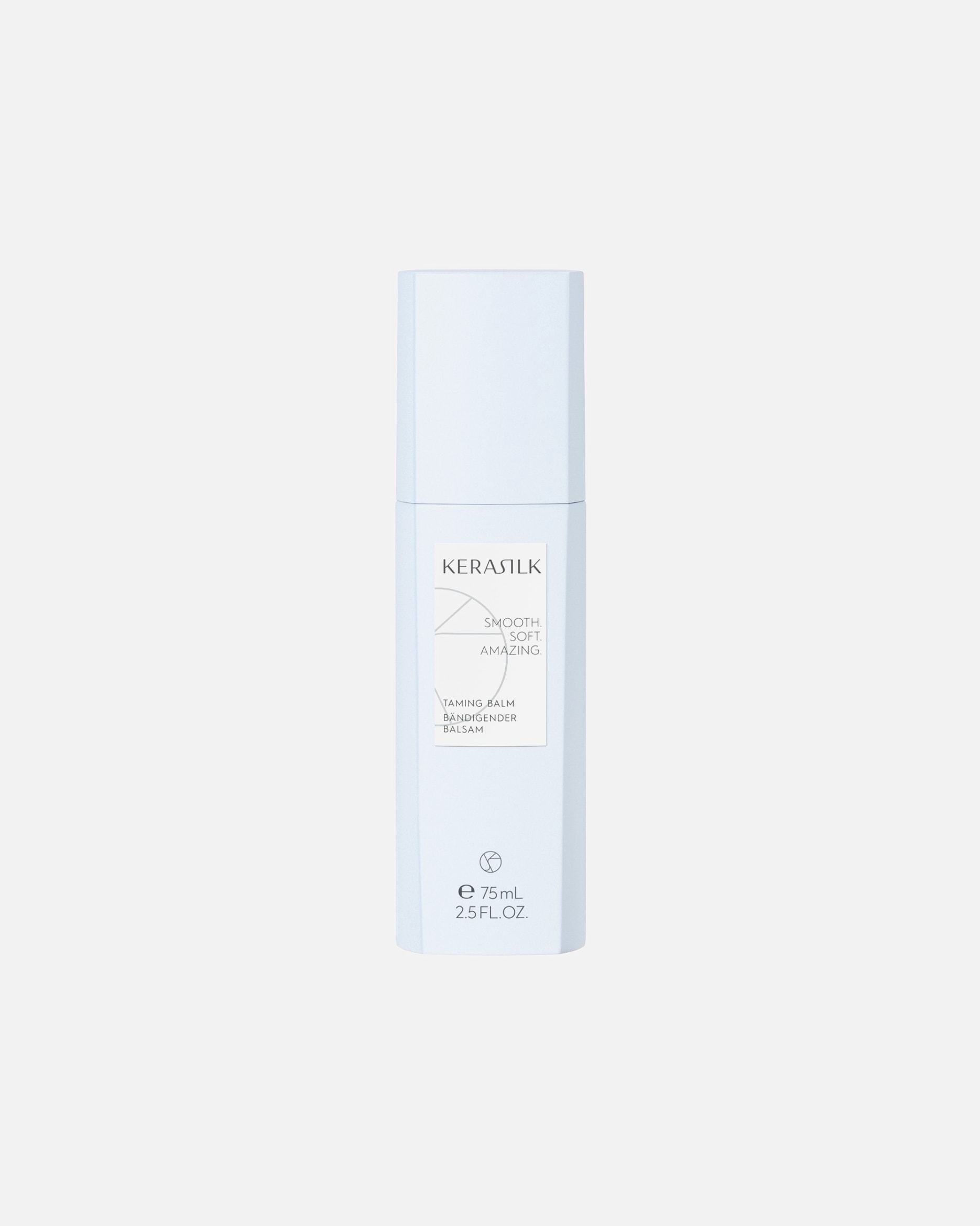 KERASILK Balzam za kosu Balzam za ukroćivanje – 25ml