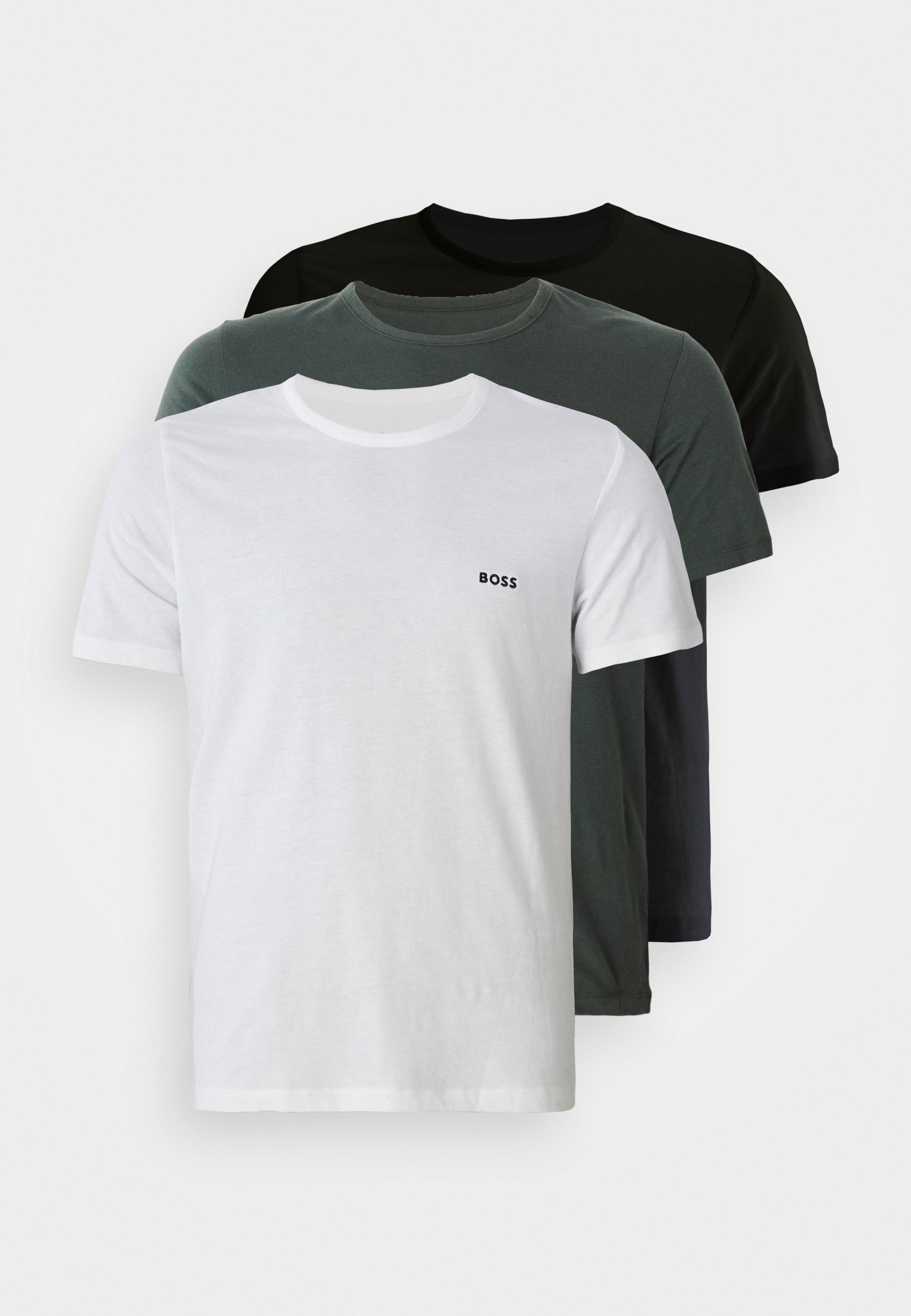 BOSS CLASSIC CONFEZIONE DA 3 - Top del pigiama - aperto vari