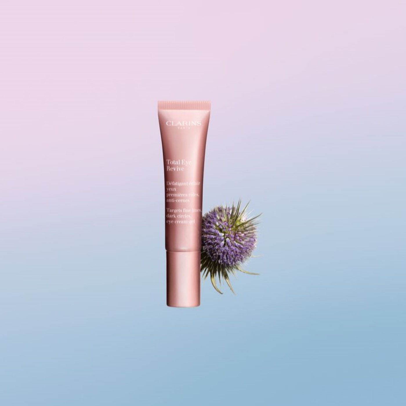 Total Eye Revive Eye Contour Luxusný očný krém
