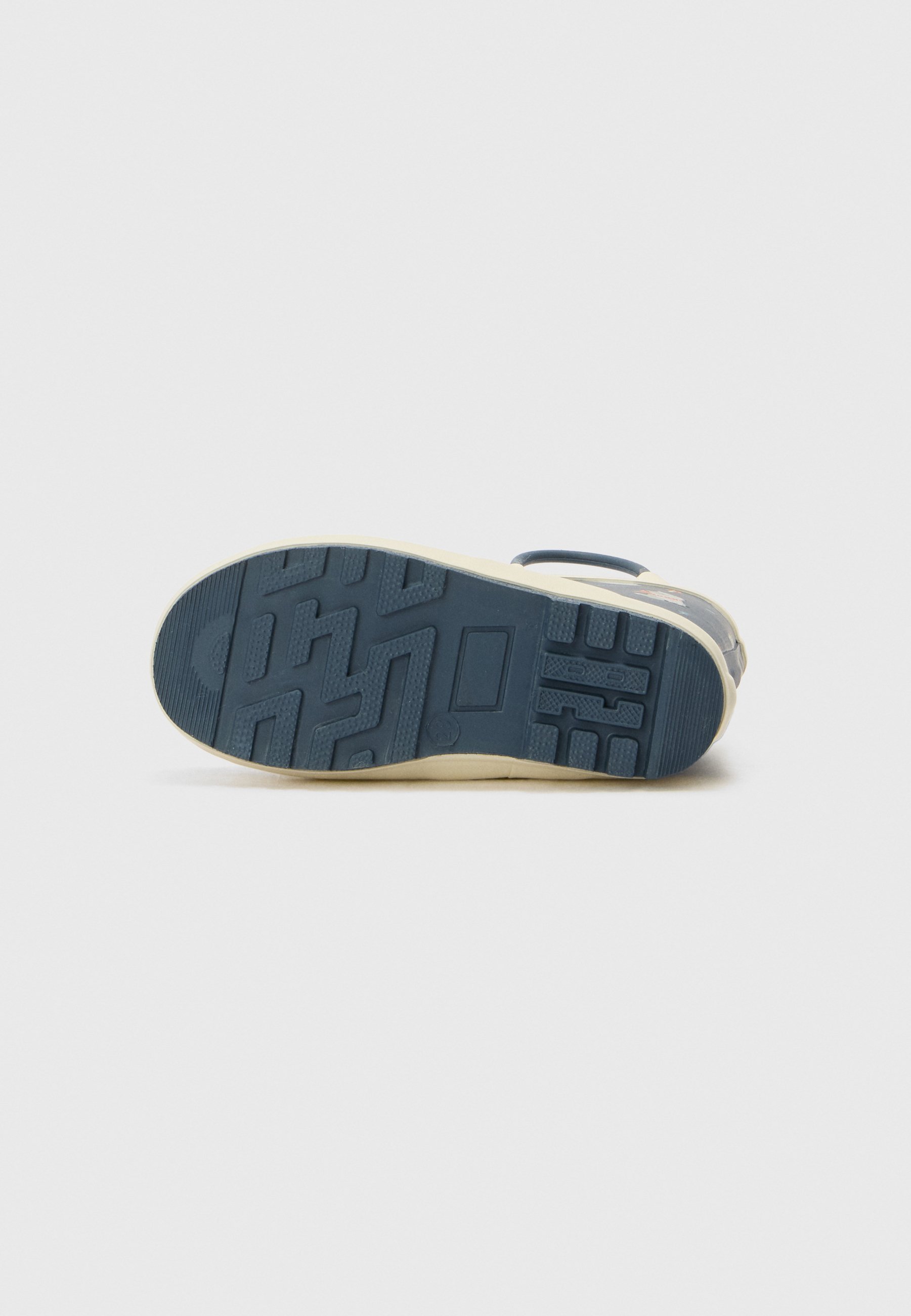 Friboo UNISEX - Stivaletti classici - blu scuro
