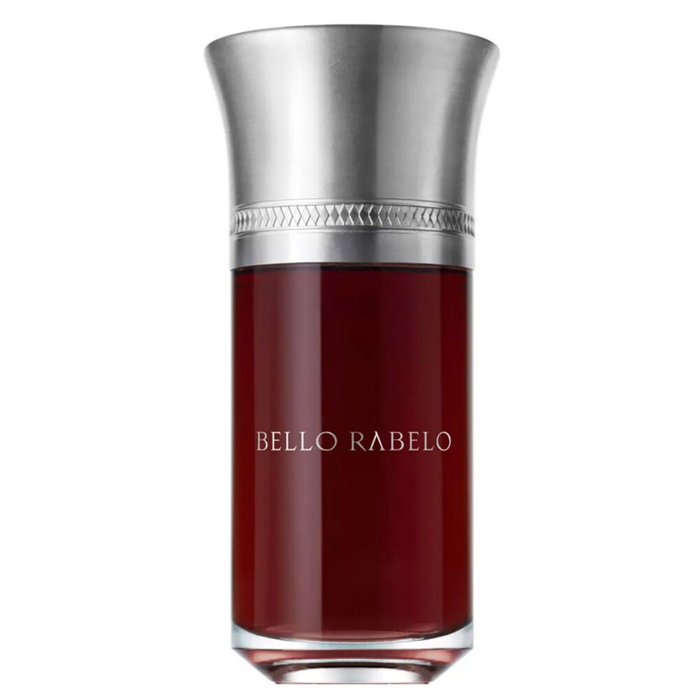 Liquides Imaginaires Bello Rabelo