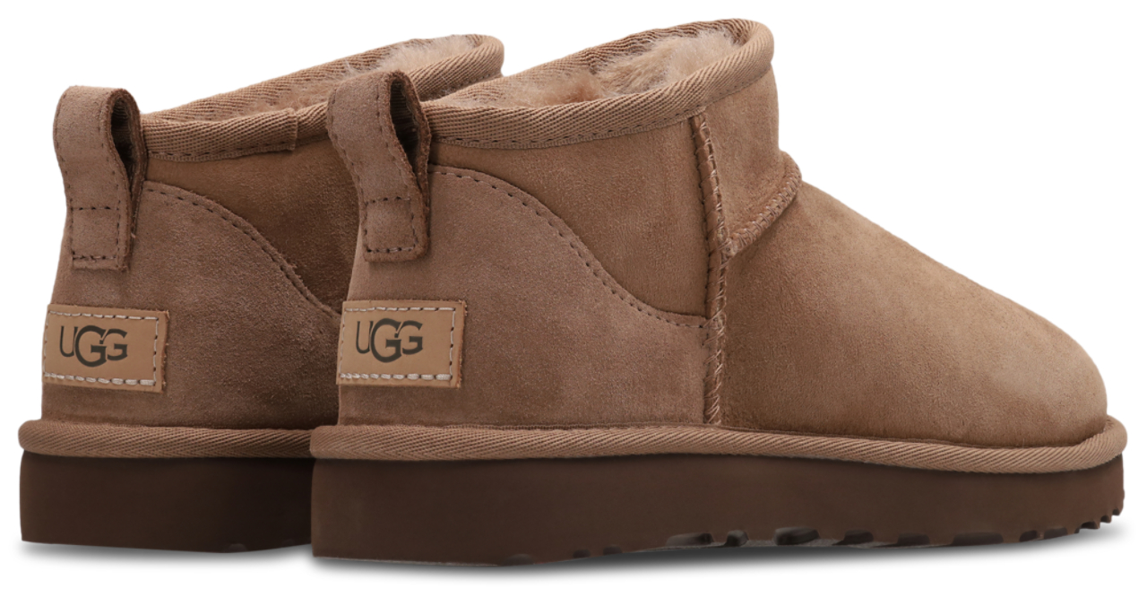 UGG Classic Ultra Mini