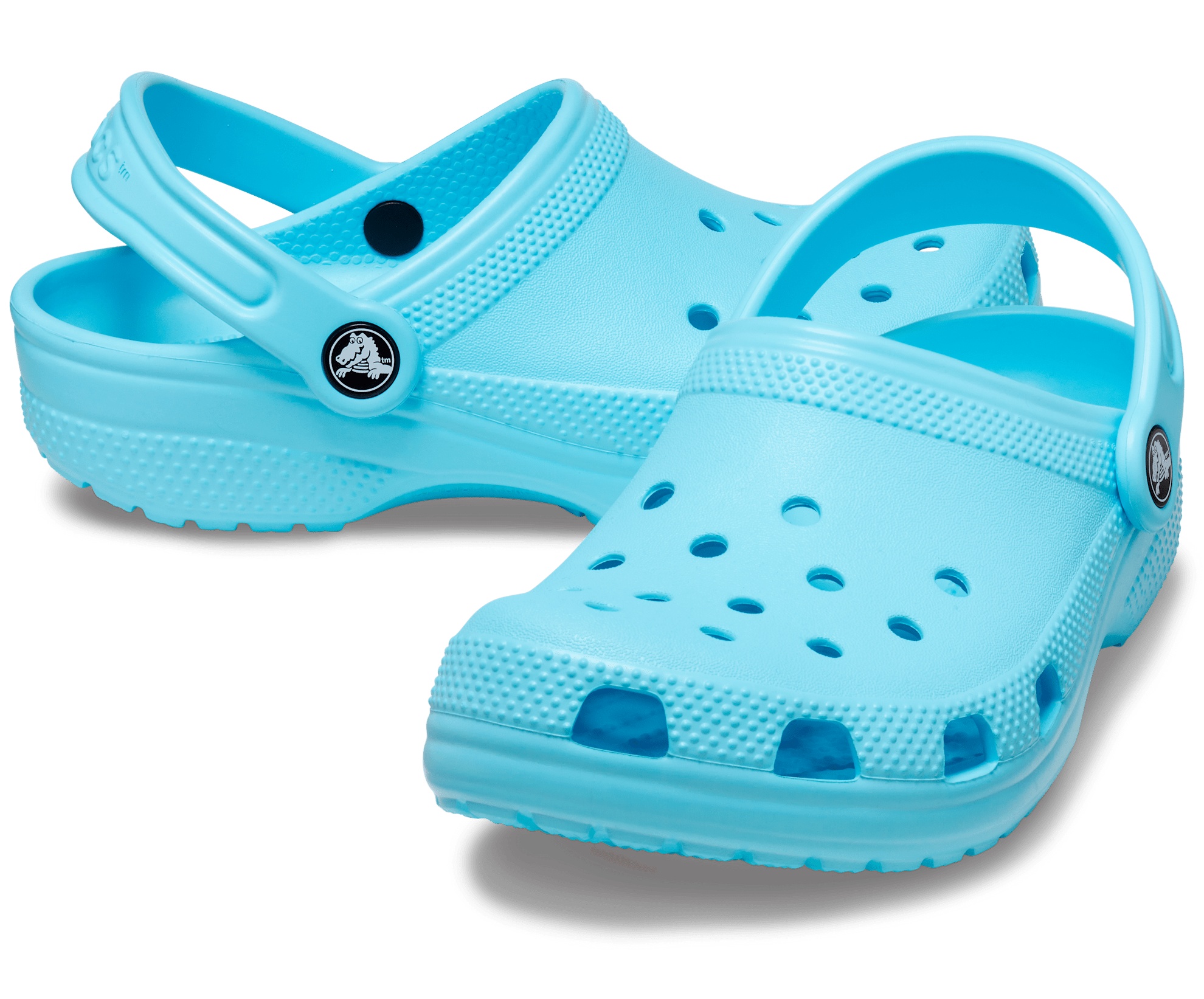 Toddler Classic Clog