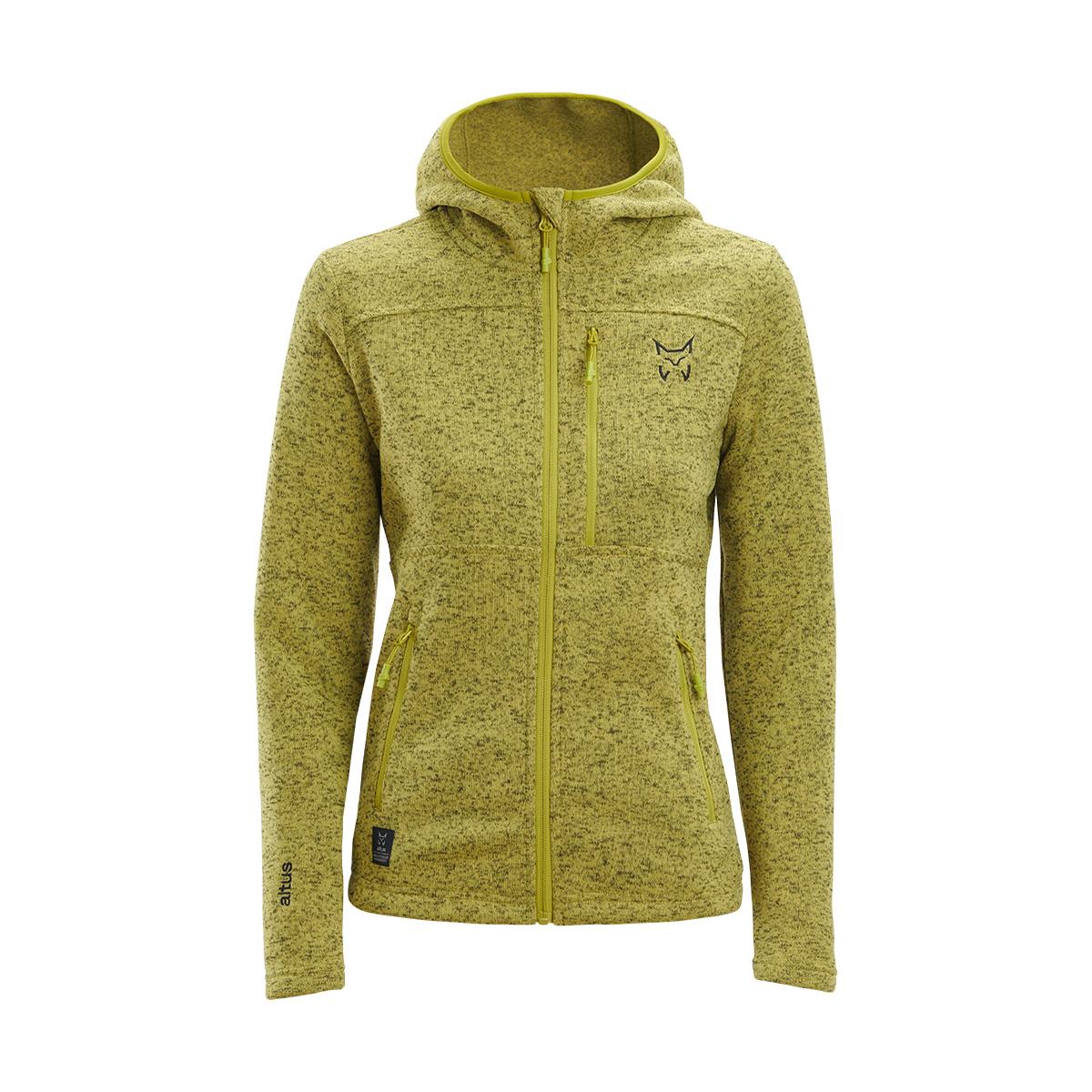 Chaqueta De Punto Altus Seneca W I30