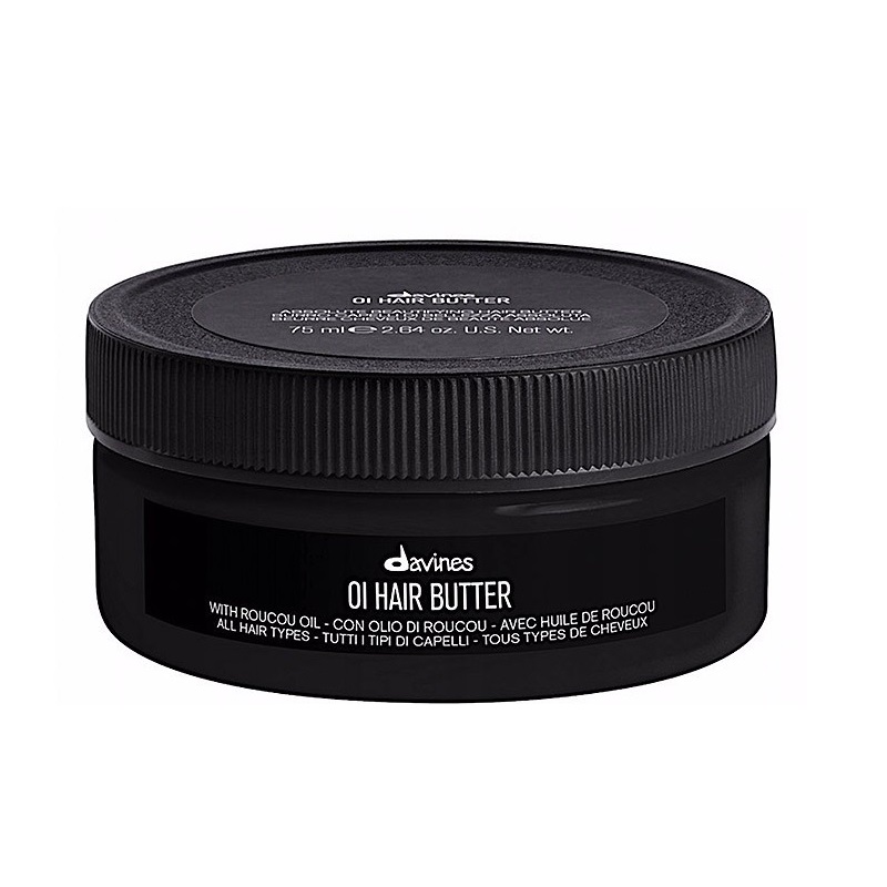 Davines OI
