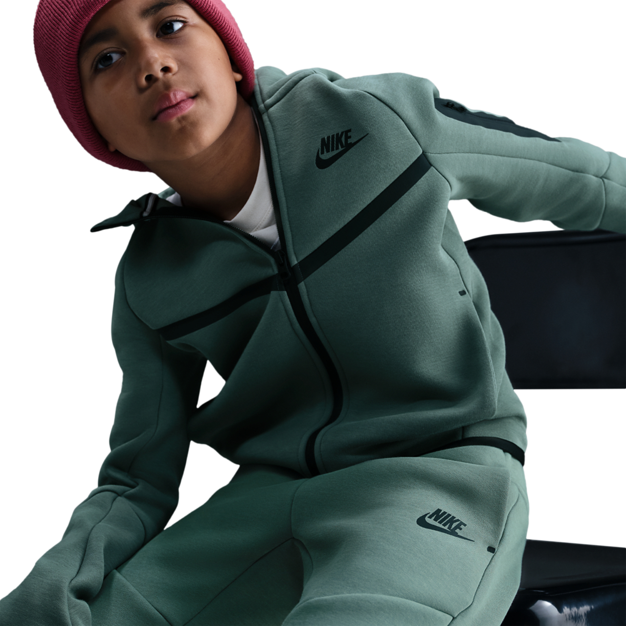 Nike Tech Fleece