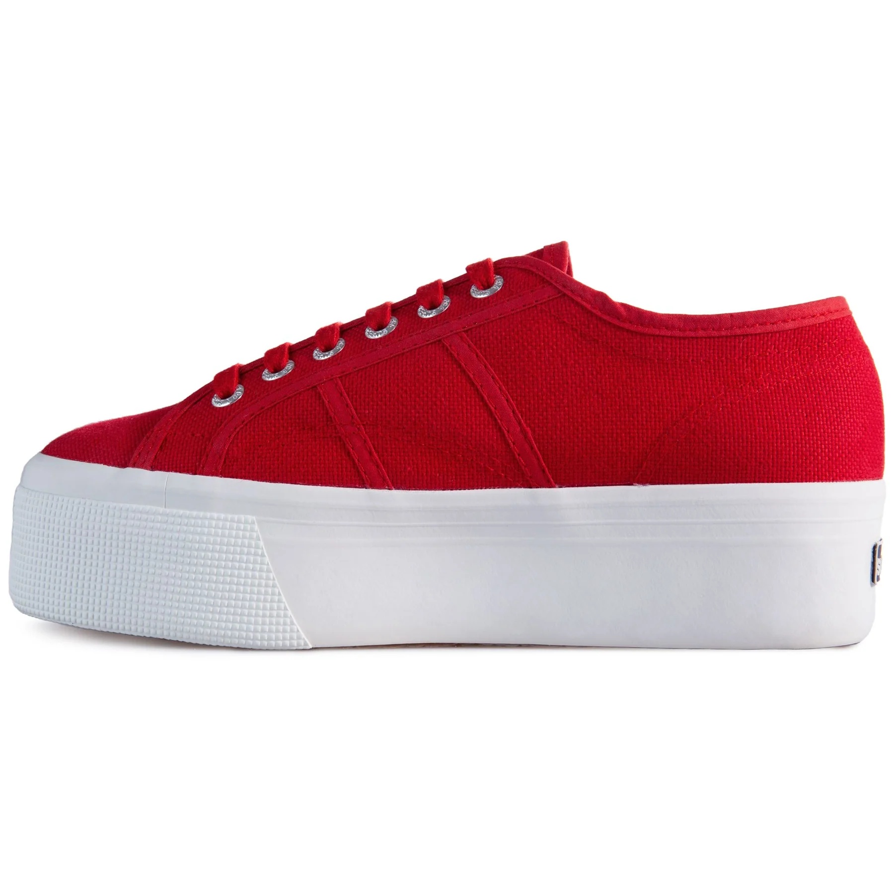 2790 PLATFORM-RED FLAME