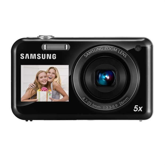 SAMSUNG PL120 negro