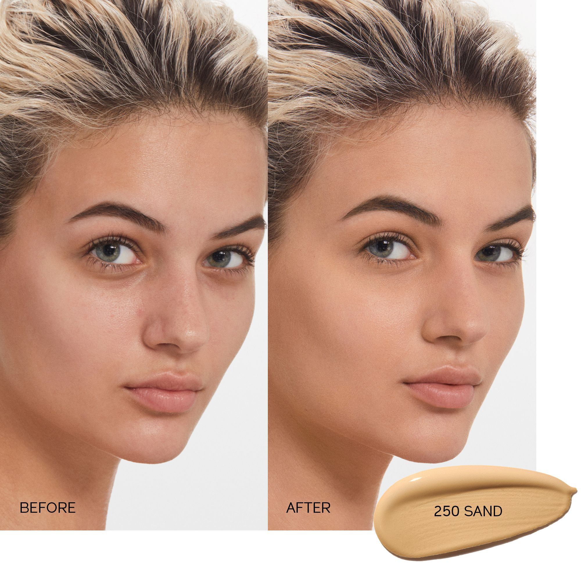 Synchro Skin samoosvježavajući puder Luksuzni puderi