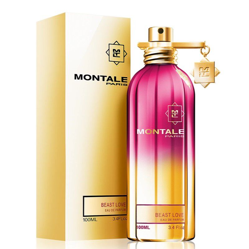 Montale Beast Love