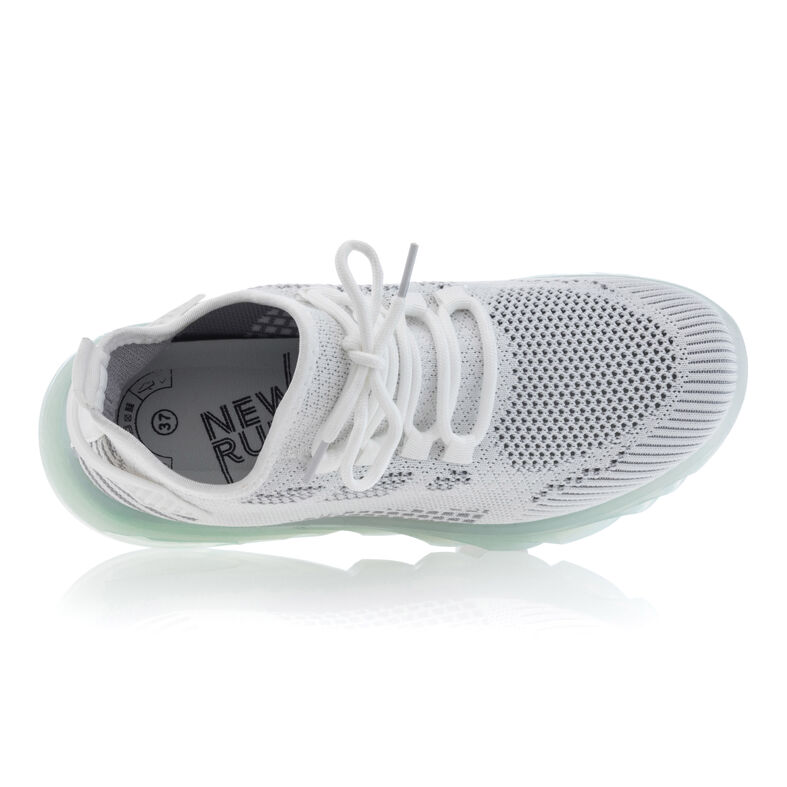 Korpe / patike Femme Blanc