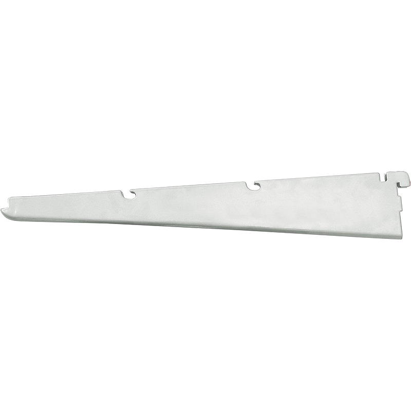 Hjemmebeslag 434 mm sølv