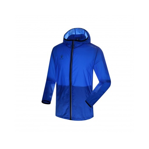 Chubasquero Kelme Royal