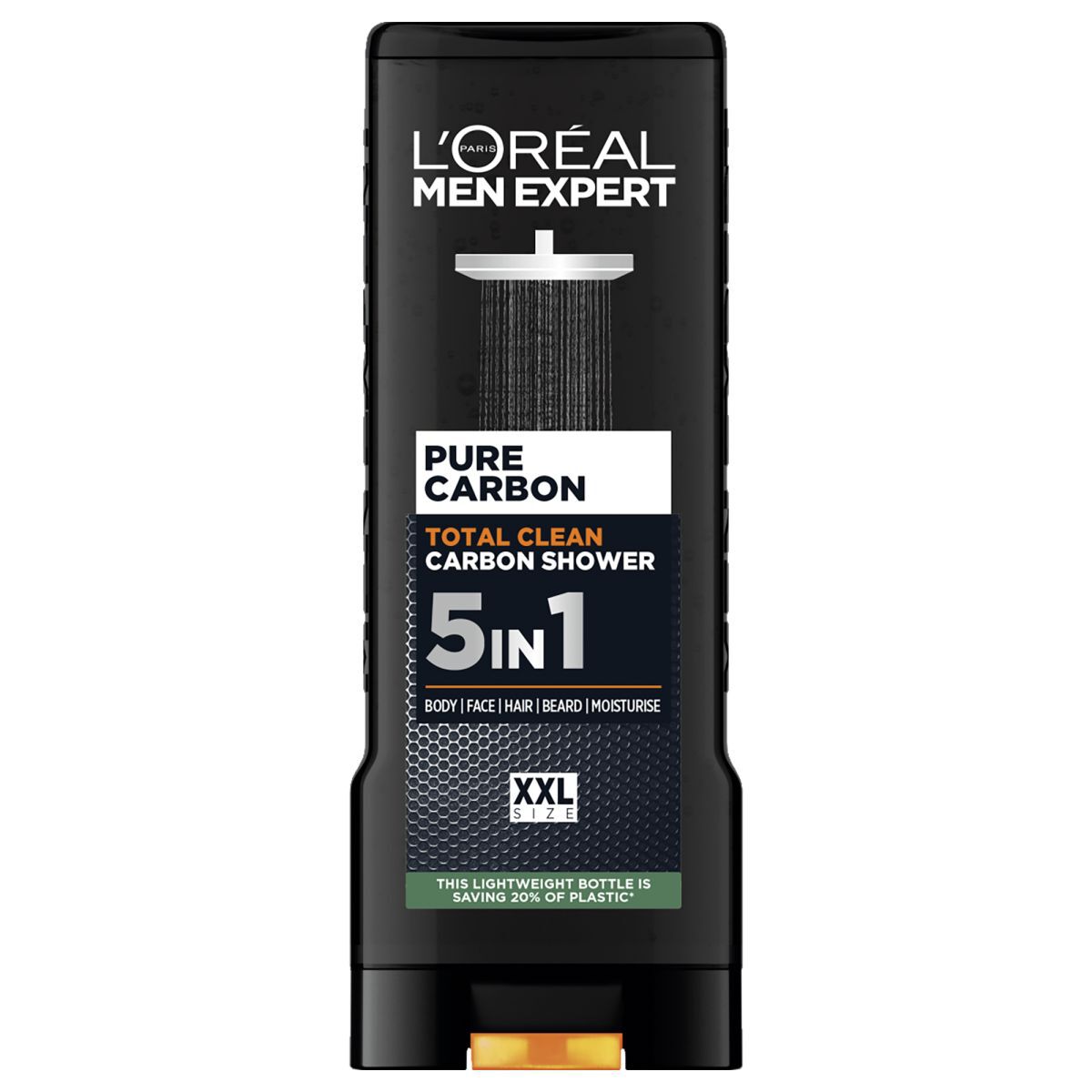 L'Oréal Paris Men Expert Pure Carbon Total Clean