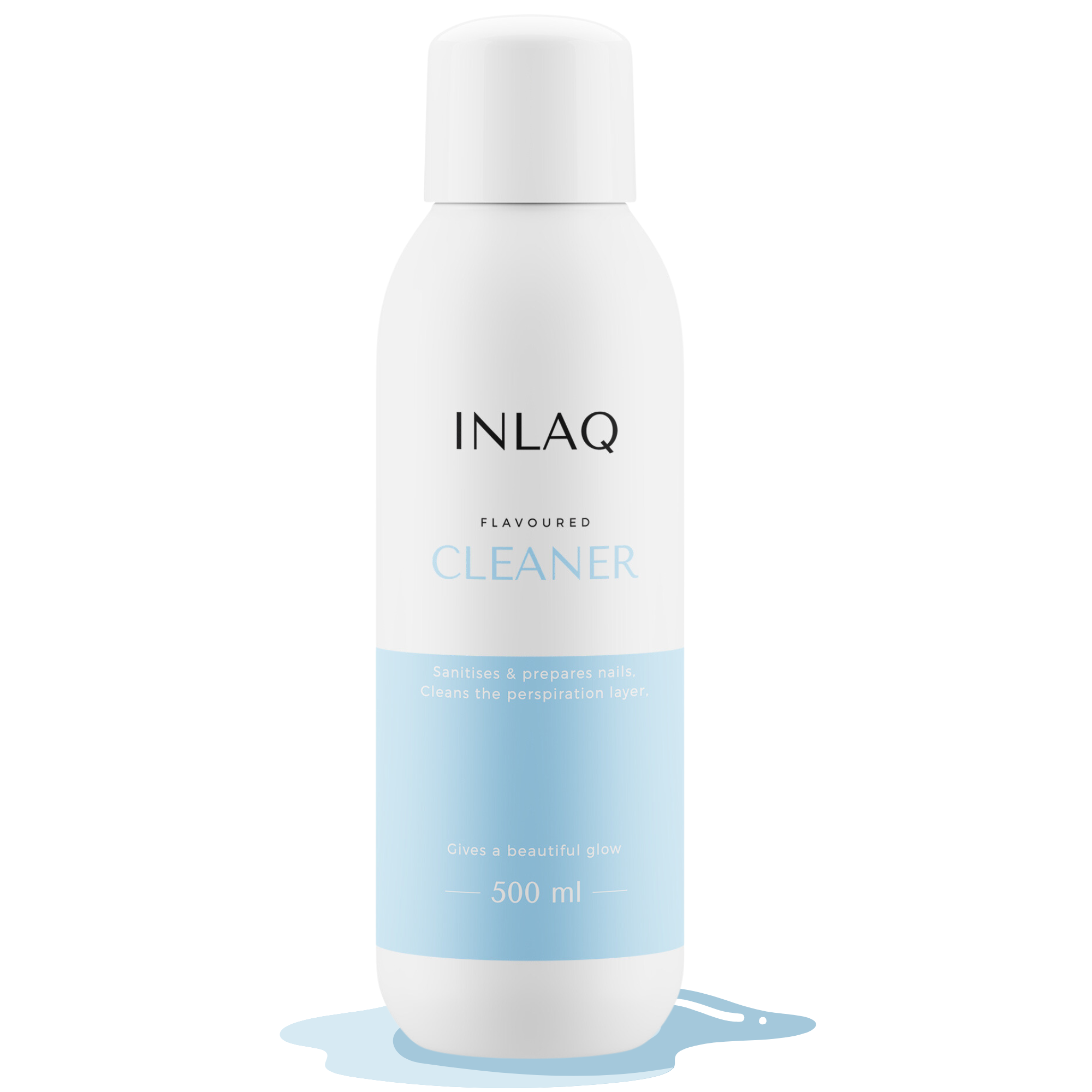 Nettoyant Inlaq
