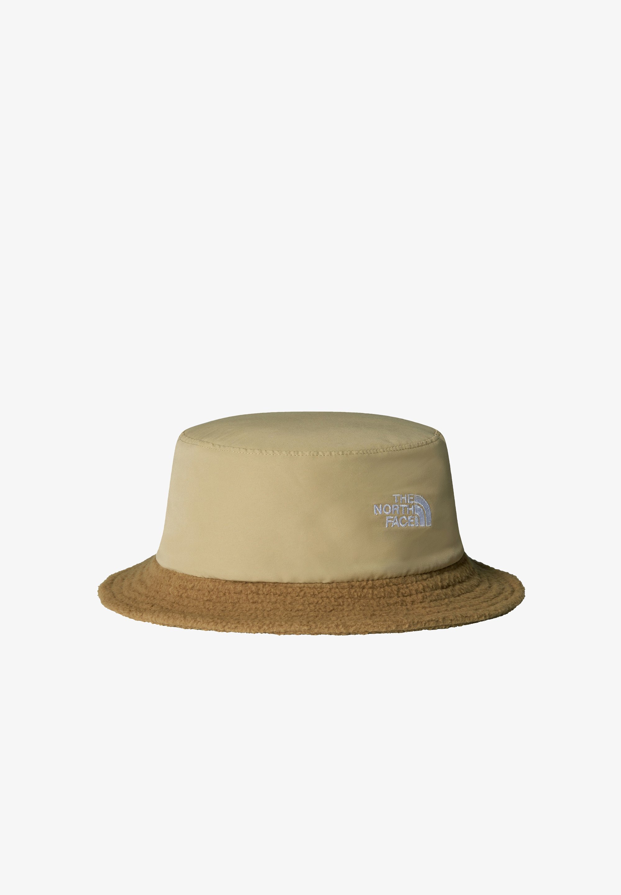 The North Face YUMIORI BUCKET - Hoed - utility brown khaki stone