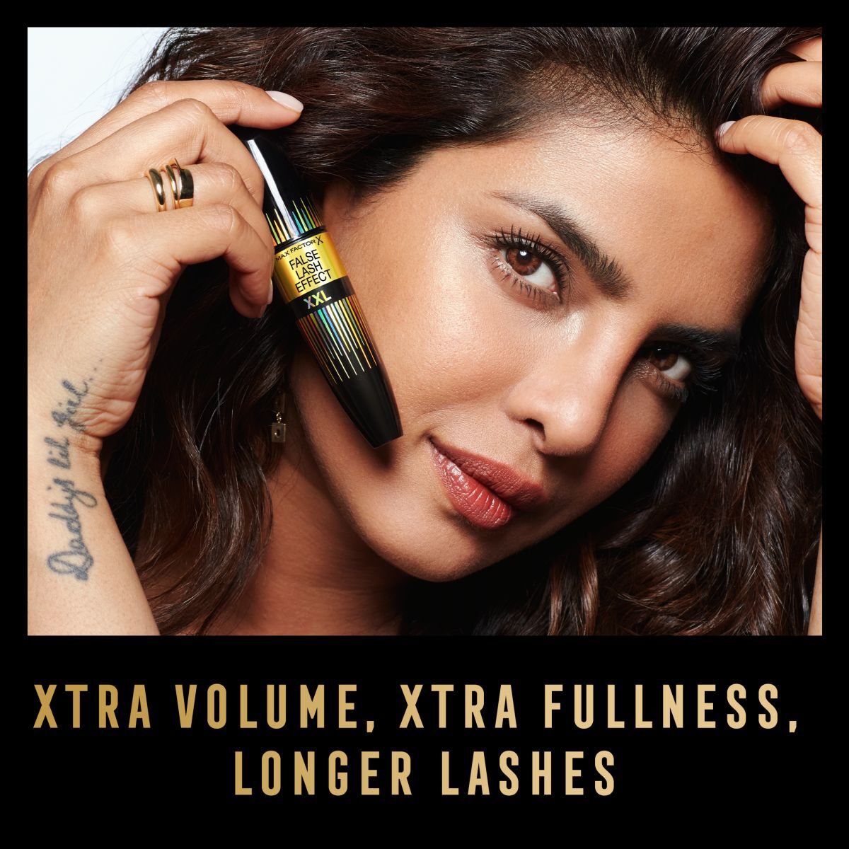 Max Factor Wimperneffekt XXL