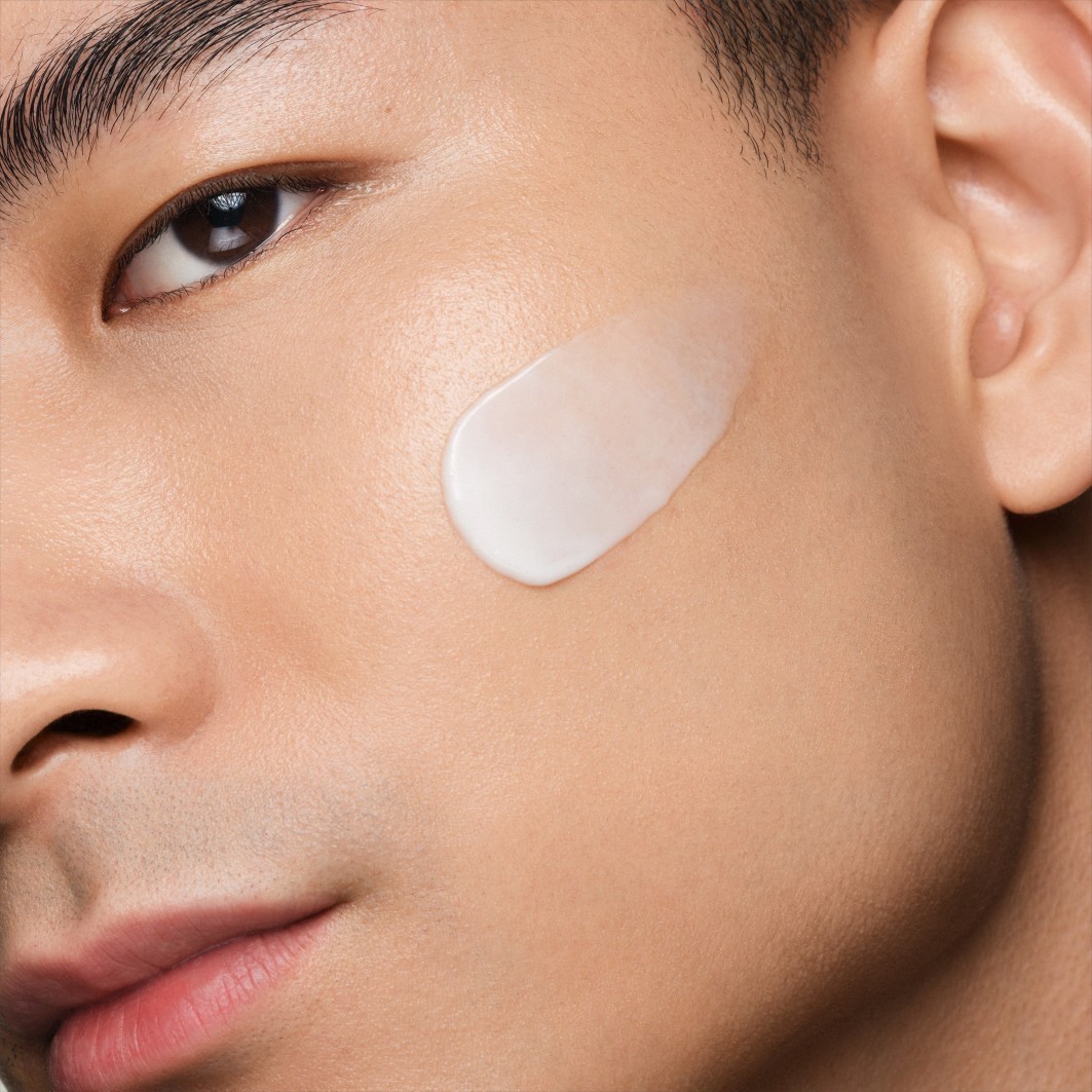 Biotherm Homme Force Supreme pleťový krém – kontúrovací krém na tvár a proti vráskam – 50 ml