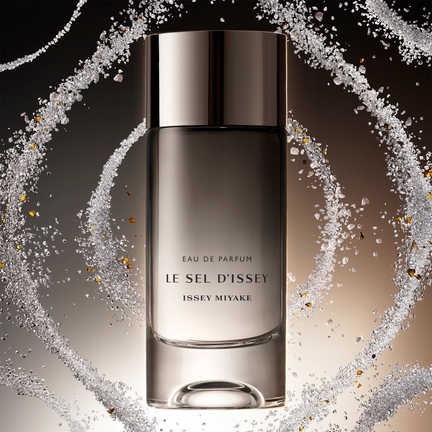 Issey Miyake Le Sel d'Issey parfumūdens - 50 ml