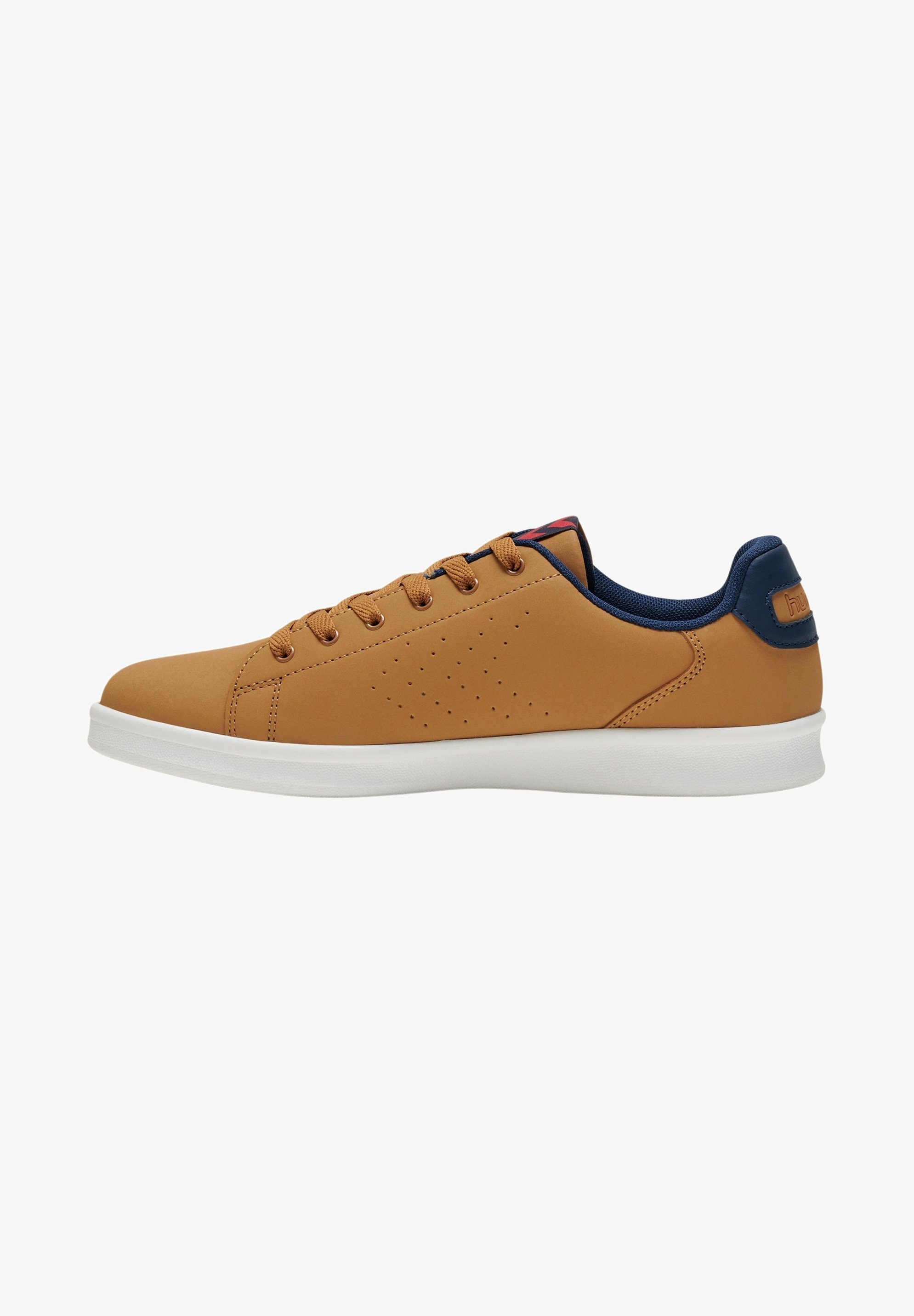 Scarpe da ginnastica Hummel Walking - marroni