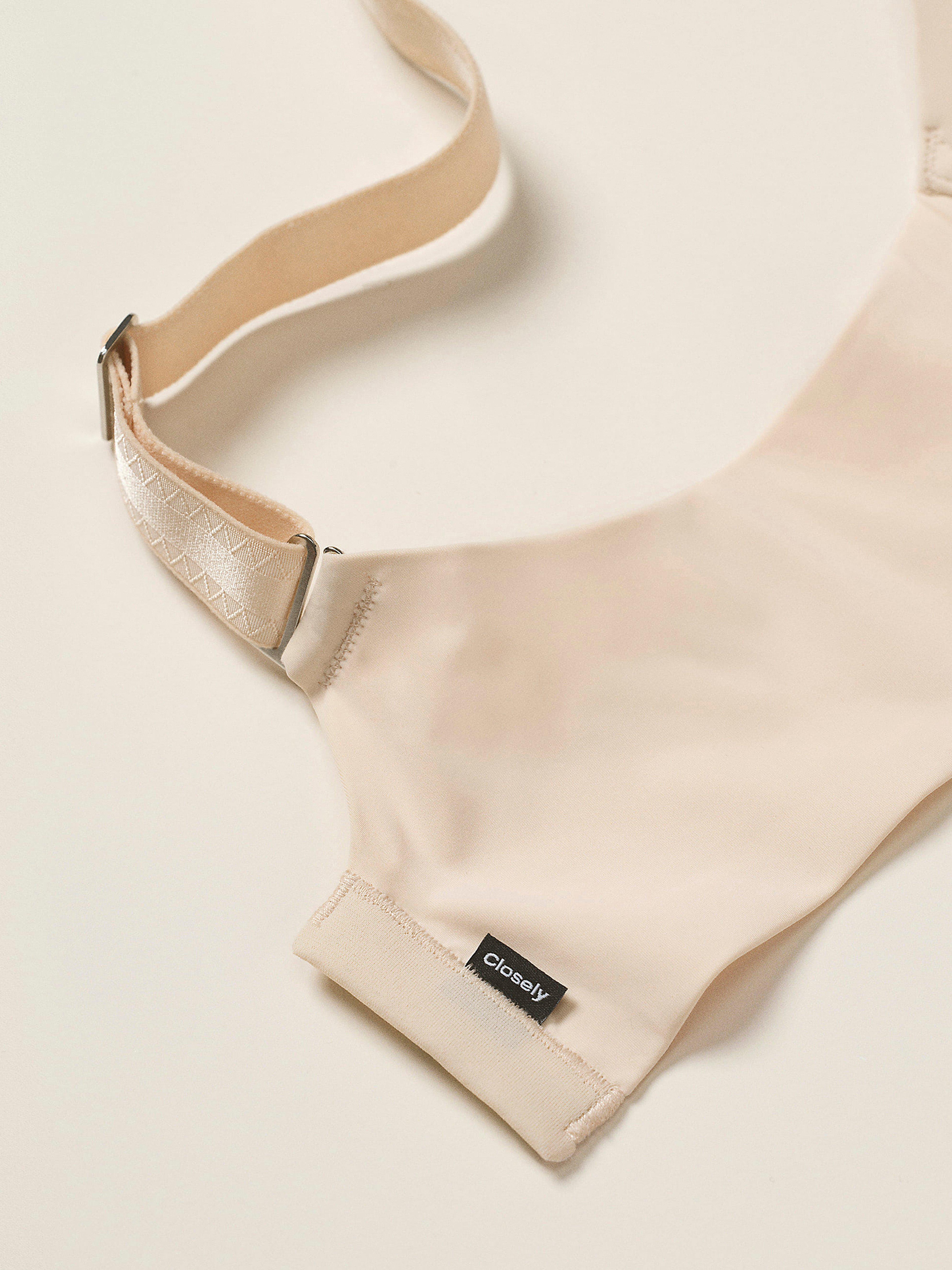 Camiseta The Lift-bh – Beige claro