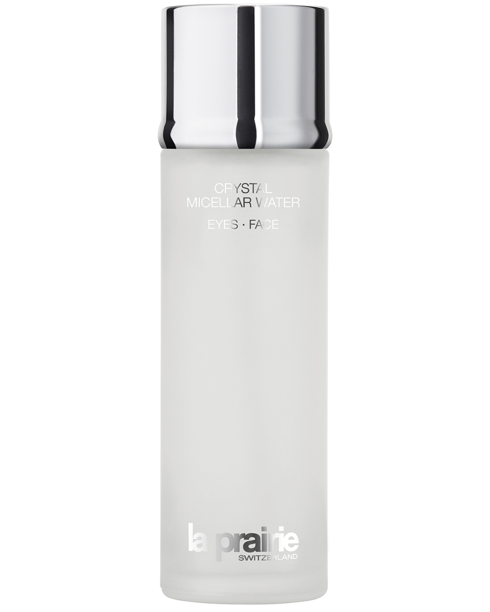 LA PRAIRIE CRYSTAL MICELLAR  WATER