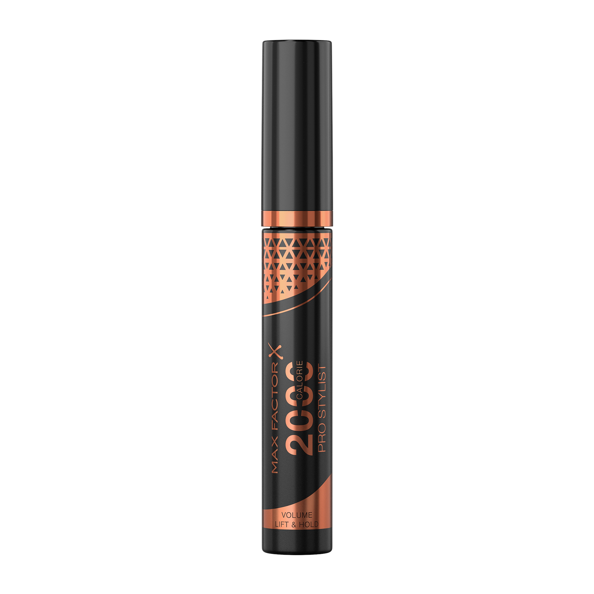 2000 Calorie Pro Stylist maskara crna - Max Factor