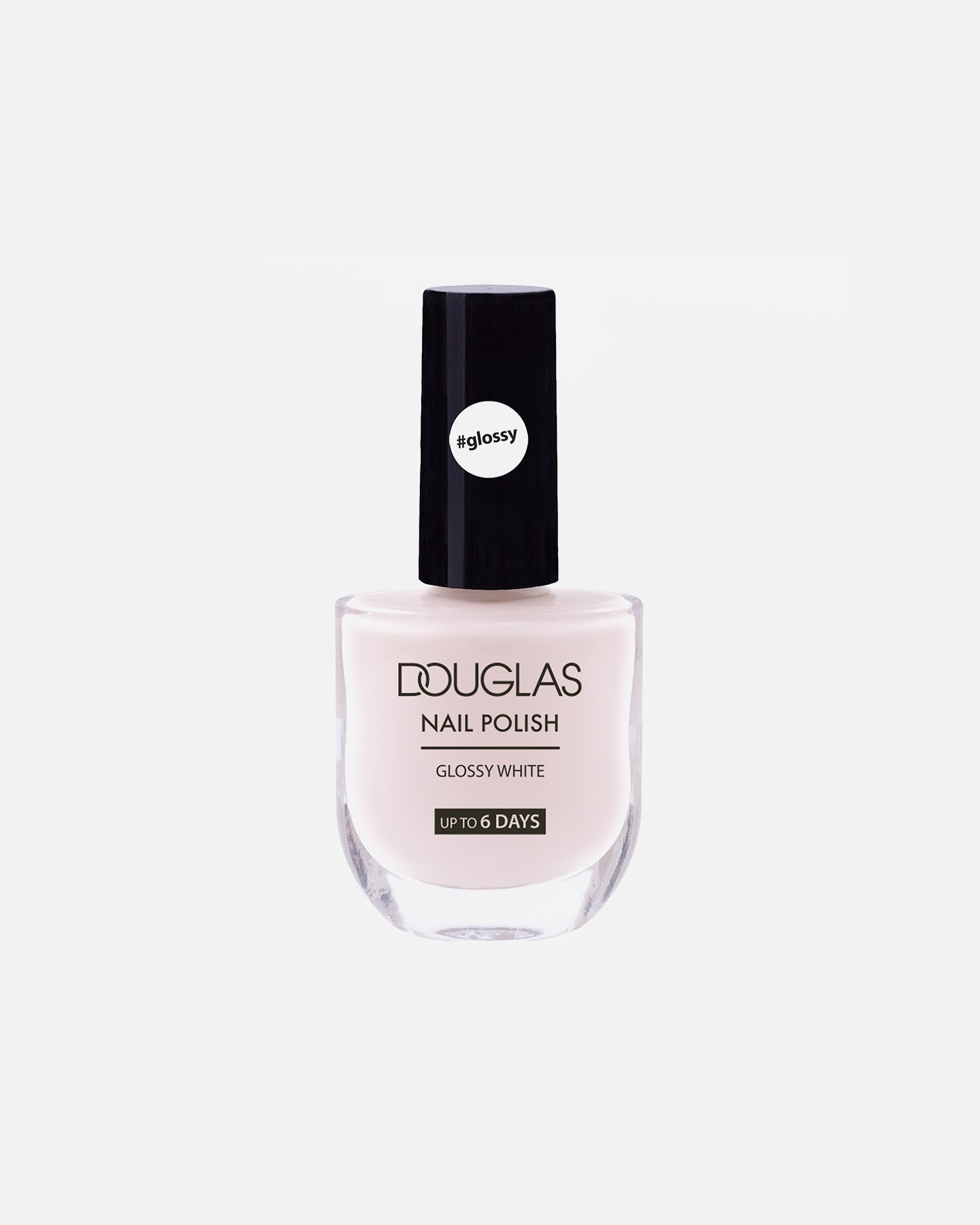 Lak za nohte Douglas Collection Makeup (do 6 dni) - 10 ml