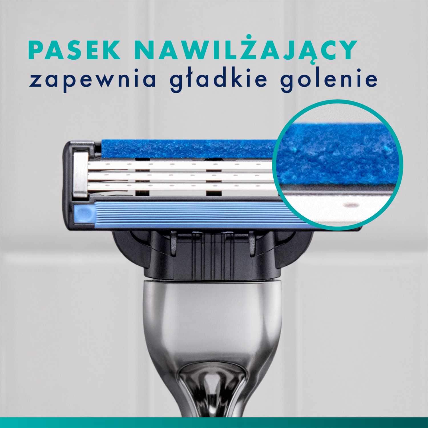 Gillette Mach3