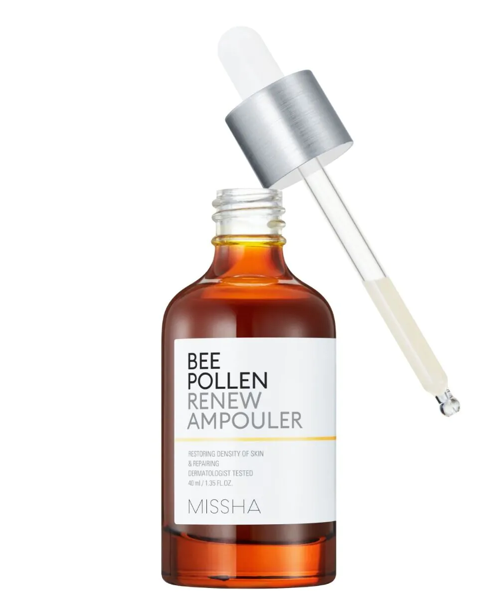 Missha Bee Pollen Renew Ampułka do twarzy