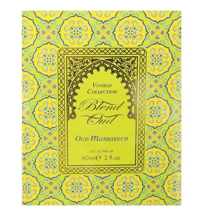 Blend Oud Oud Marrakech