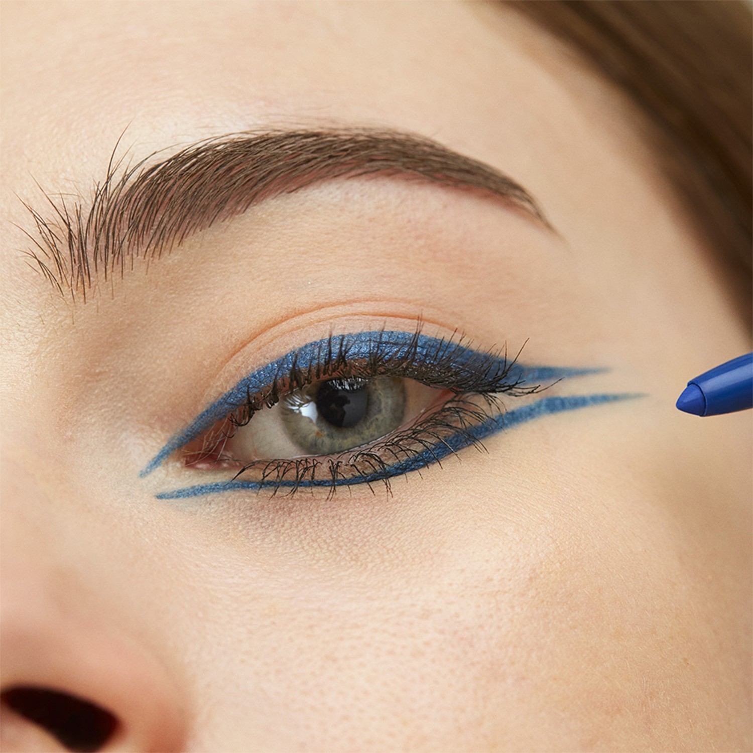 3INA The 24h Automatic Eye Pencil