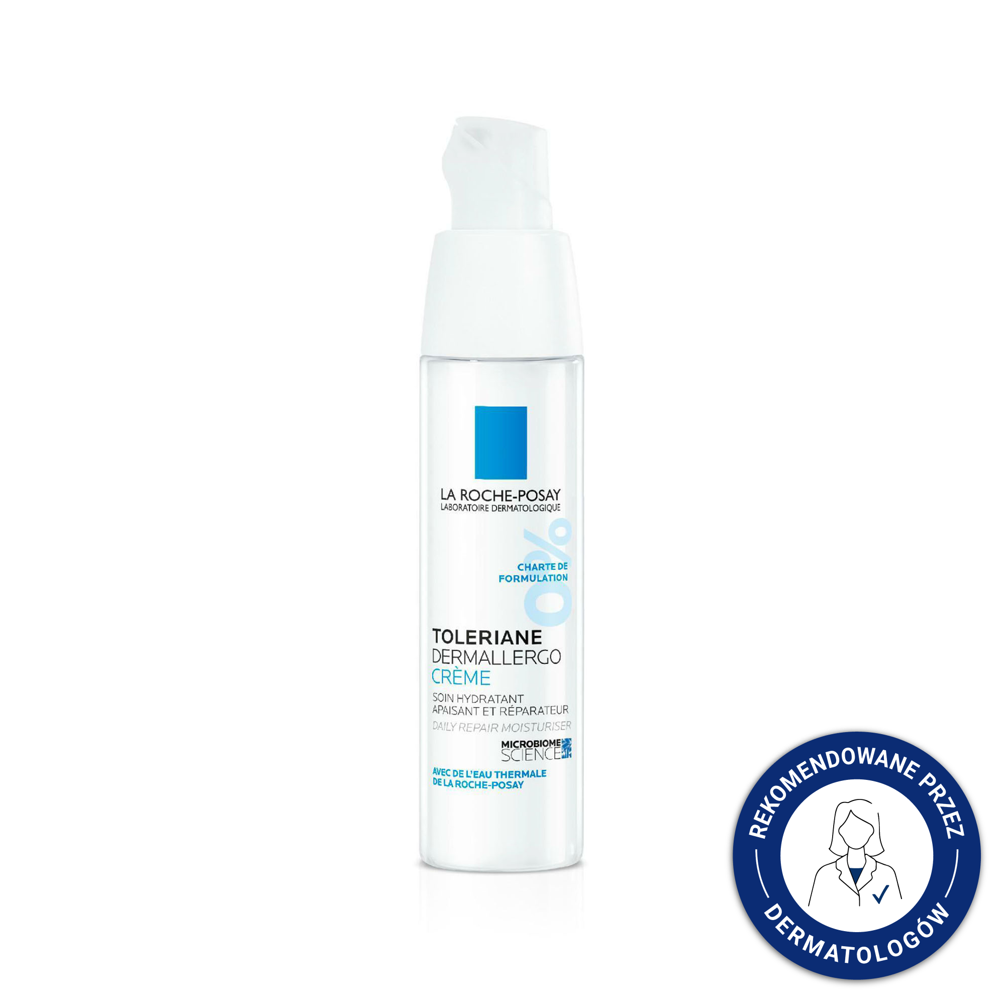 La Roche-Posay Toleriane Dermallergo