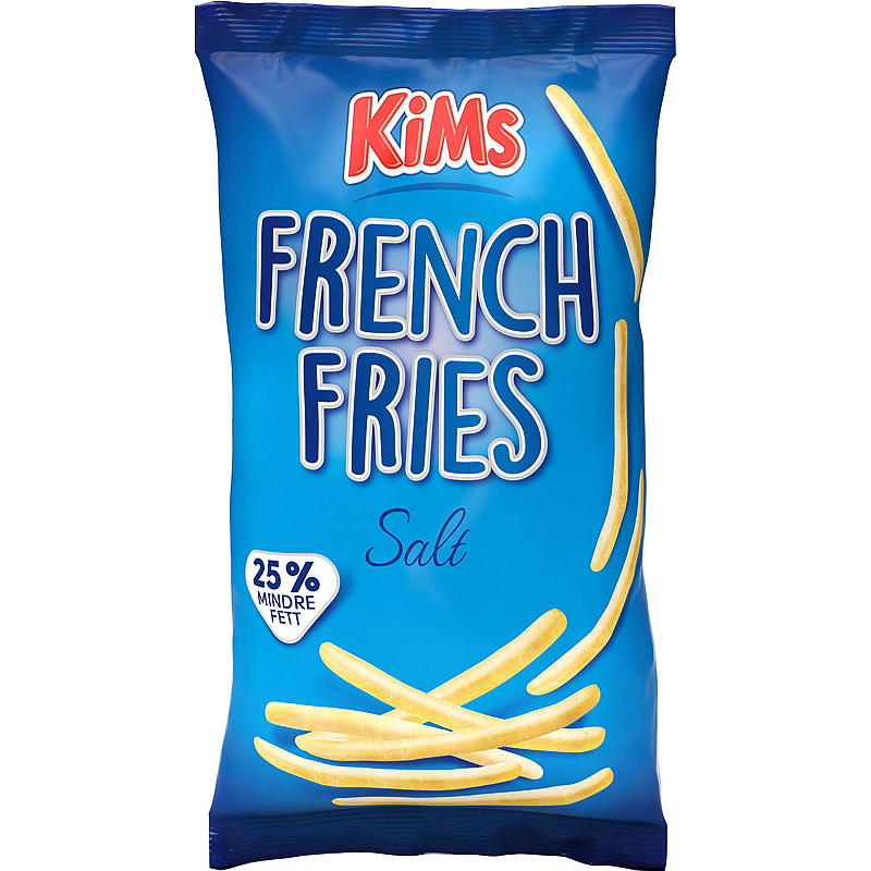 Kims Pommes Frites 90 g Kims