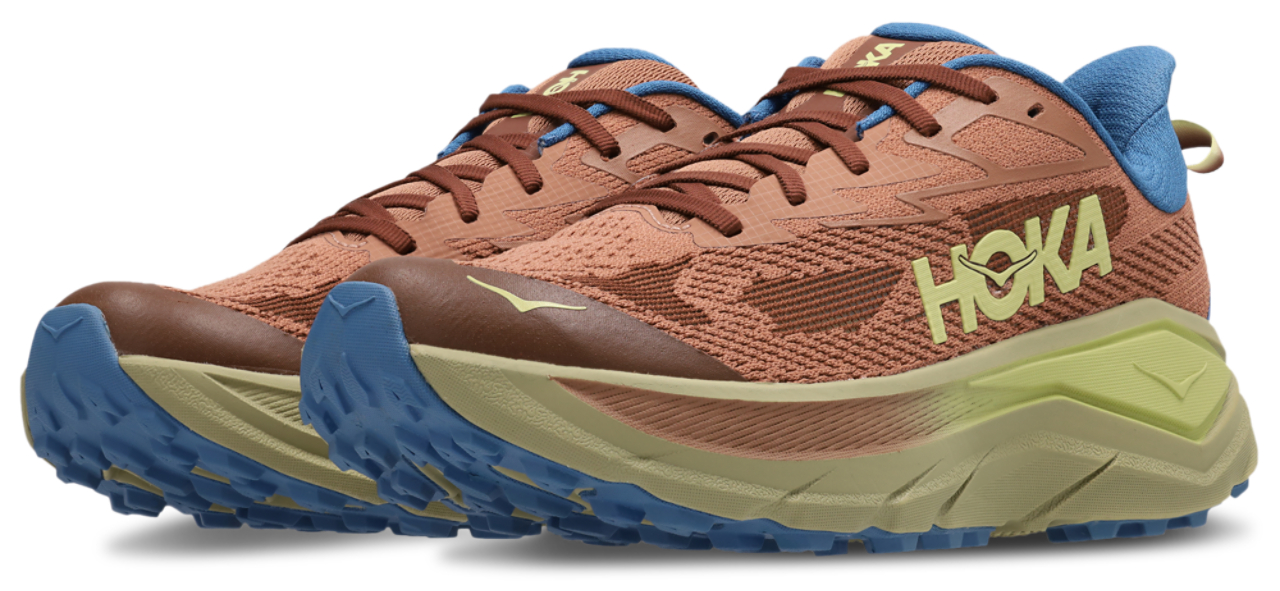 Hoka Challenger 8