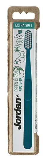 Green Clean Soft dječja četkica za zube Četkice za zube