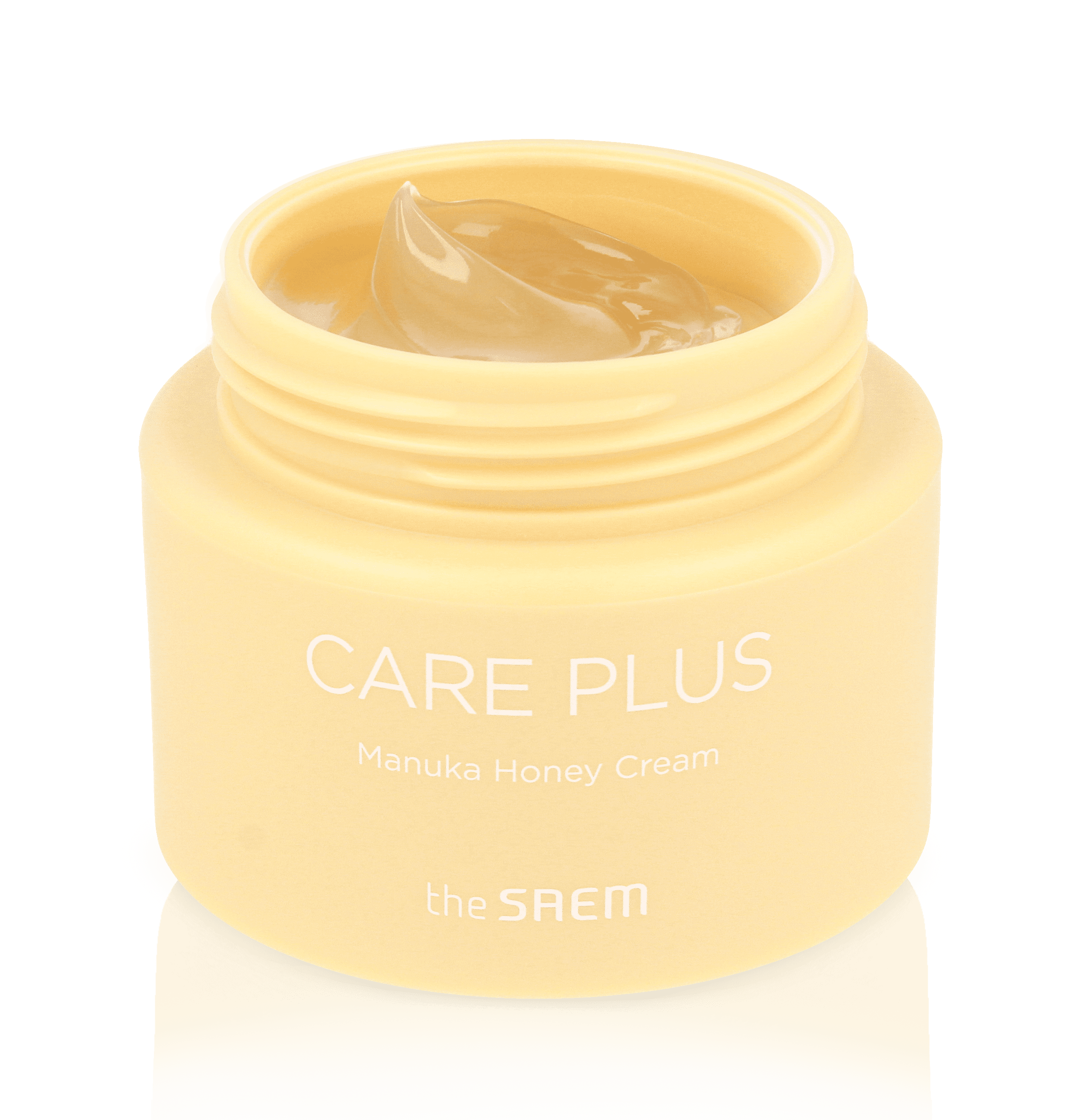 Miere de Manuka Saem Care Plus