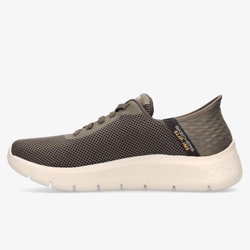 Skechers iešļūcenes Go Walk