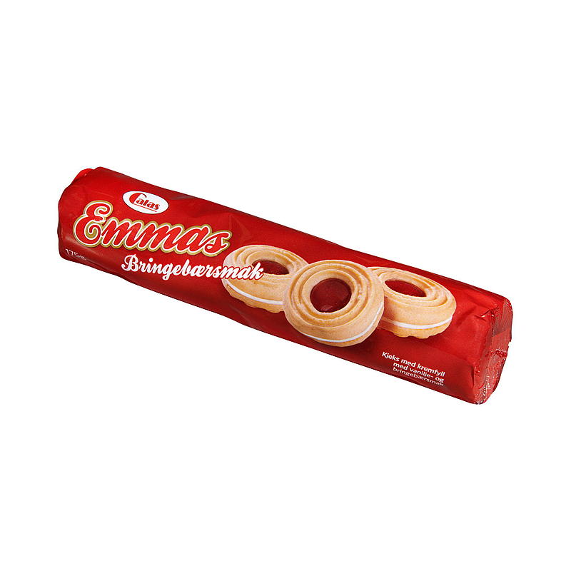 Emmas Himbeeren 175 g