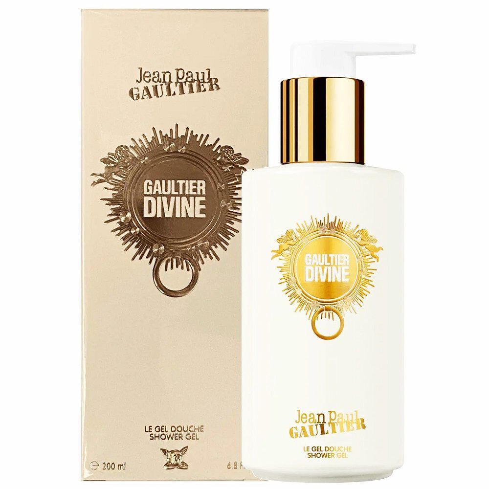 Jean Paul Gaultier Gaultier Divine