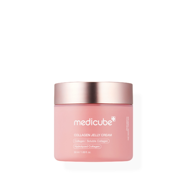 Medicube-kollageenihyytelövoide - 50ml