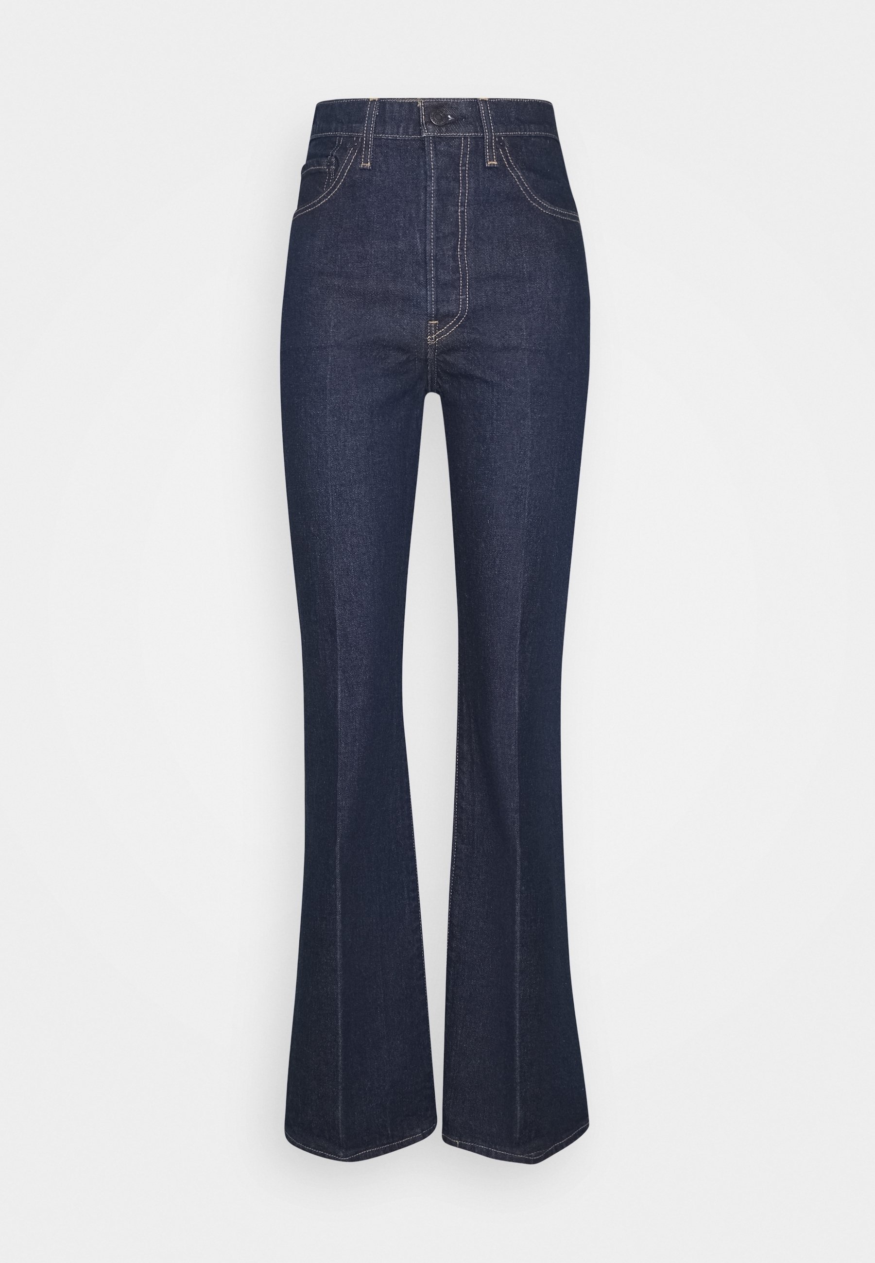 Jeans Levi's® Bootcut - denim grezzo