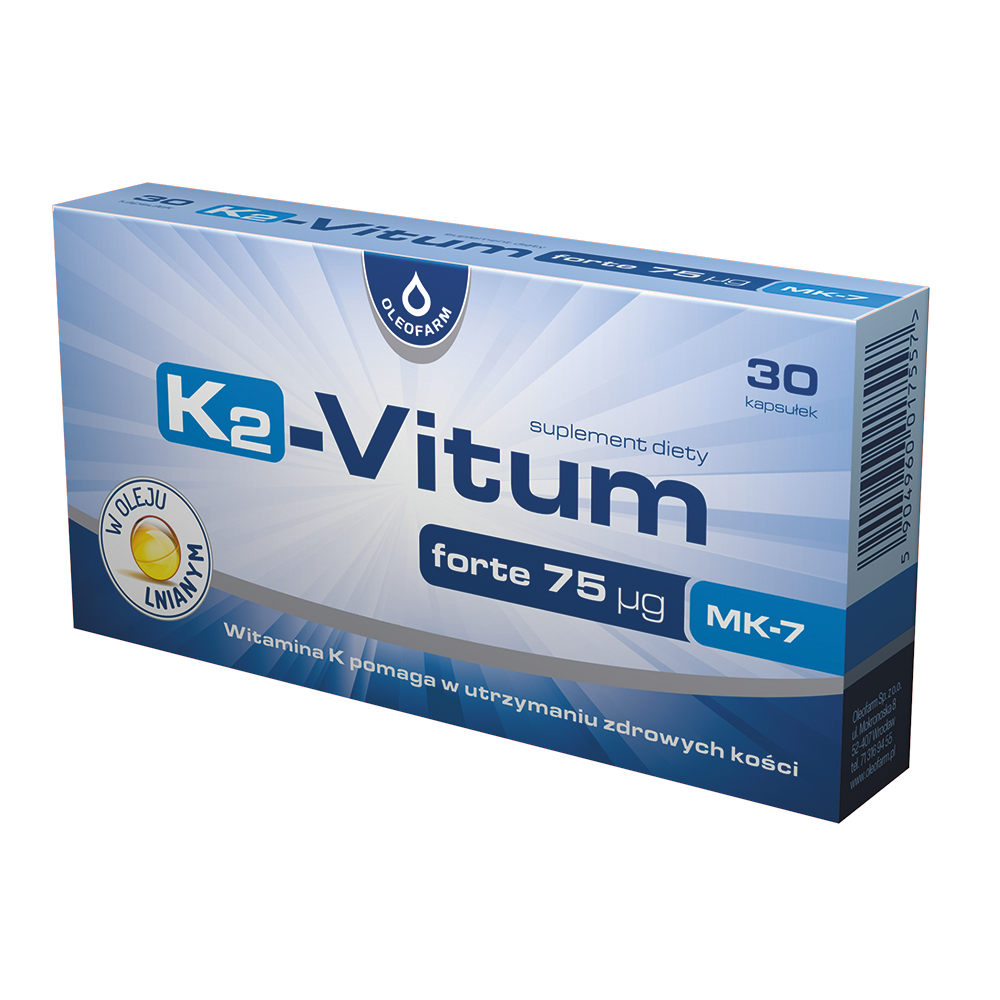 K2-Vitum forte