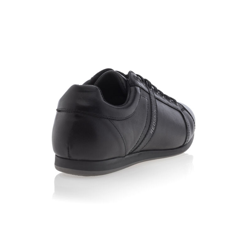 Korgar / sneakers Homme Noir