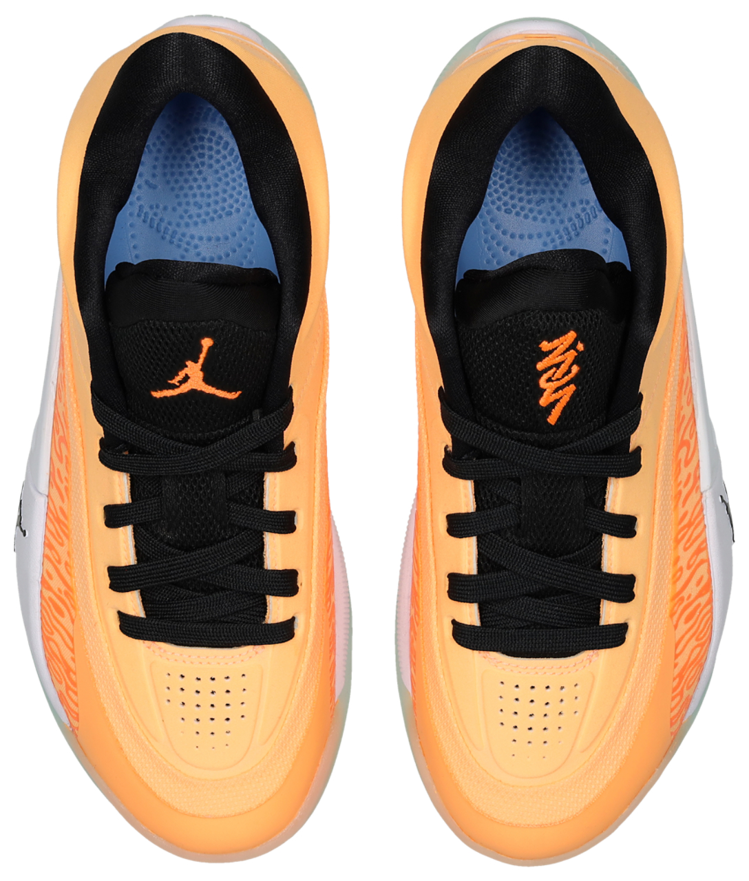 Jordan Zion 4