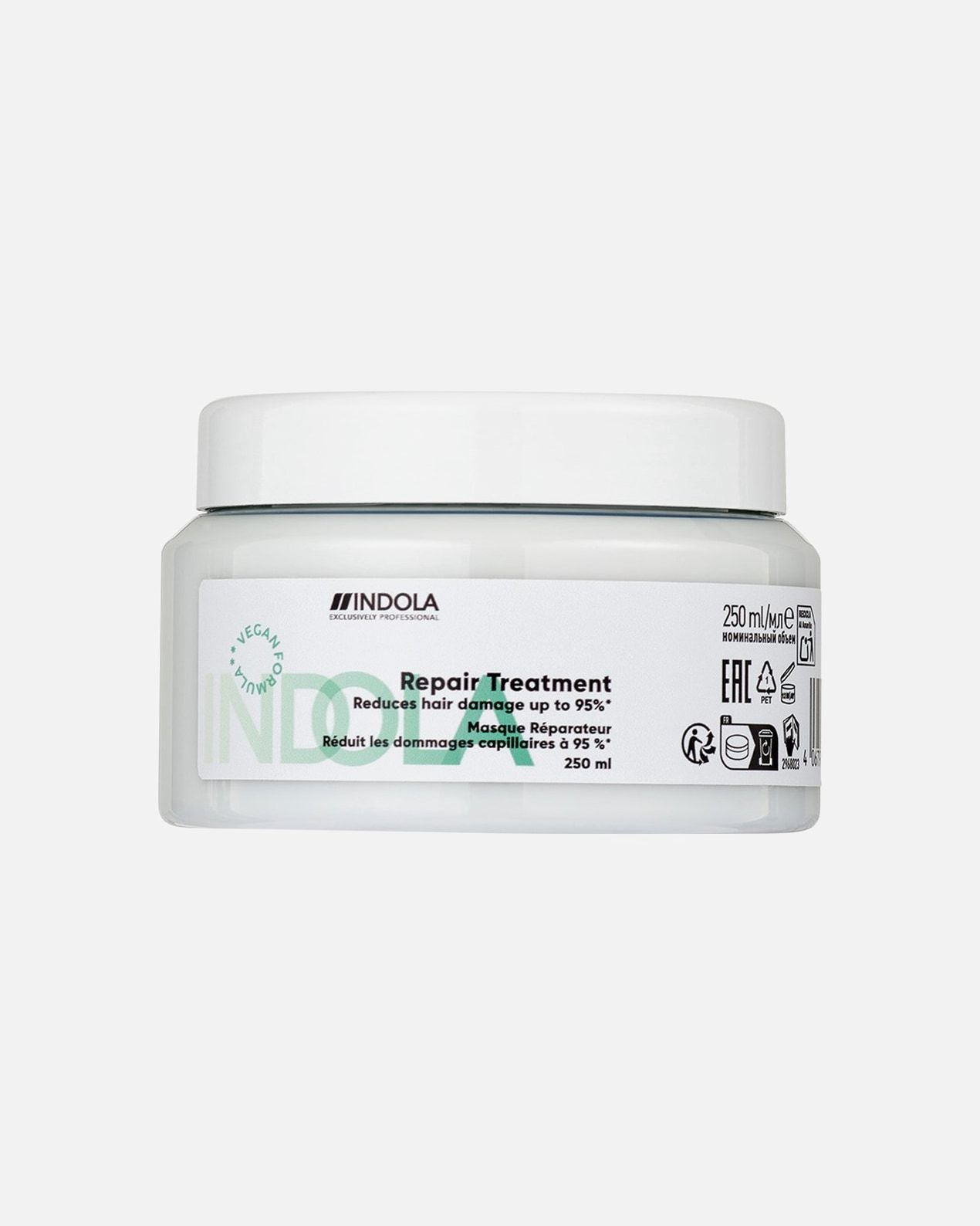 Indola tretman za obnovu kose - 250 ml